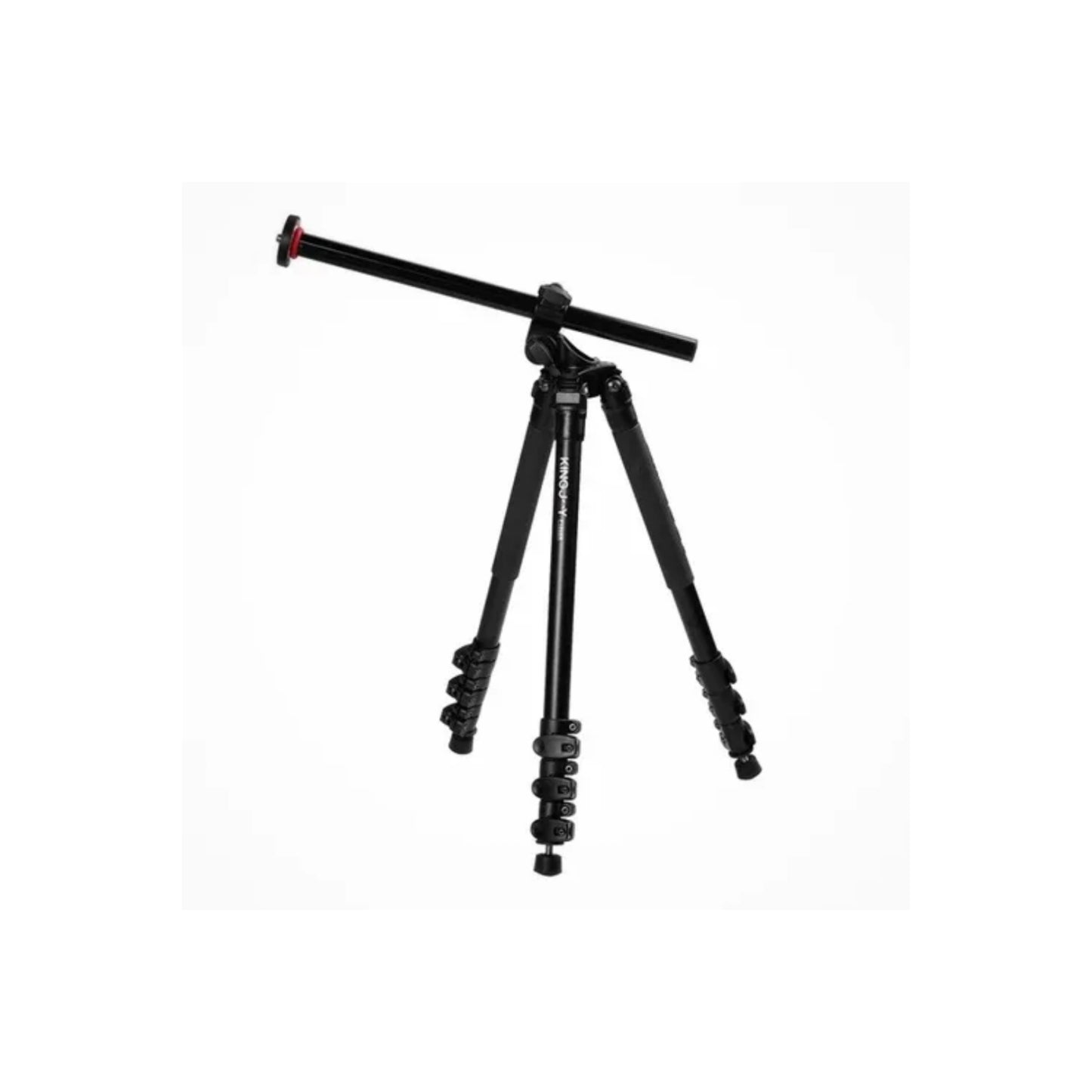 Trípode Profesional Cenital Kingjoy F2008r