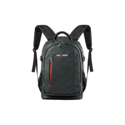 Mochila K&F Concept Modelo Kf13.119 Para Fotografía