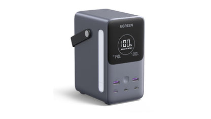 Ultra Batería portátil 48000mAh 300W UGREEN