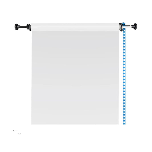 Soporte De Pared Manual, Para 1 Fondo Fotografía