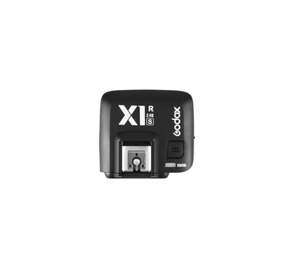 Receptor De Trigger X1r-s Godox Para Sony