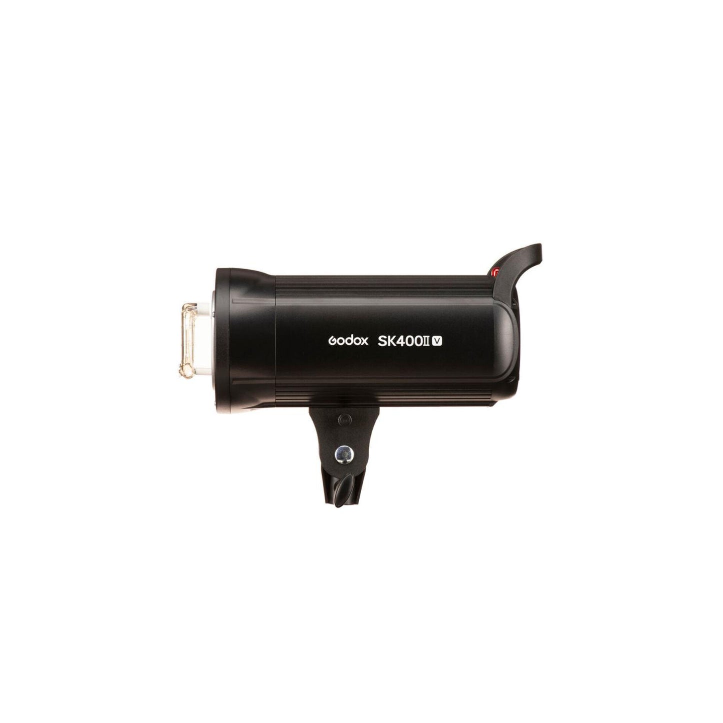 Flash Godox Sk400 ll V Con Luz Led De Modelado