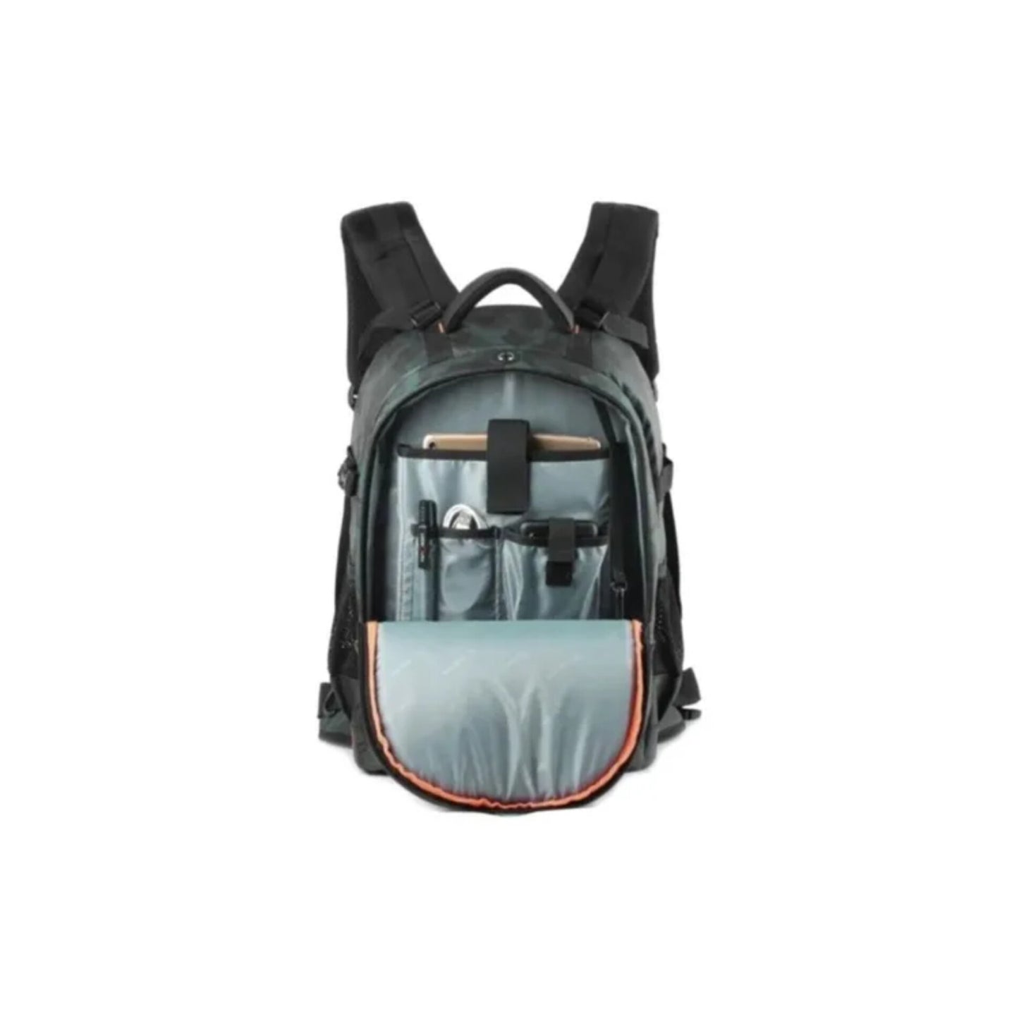 Mochila K&F Concept Modelo Kf13.119 Para Fotografía