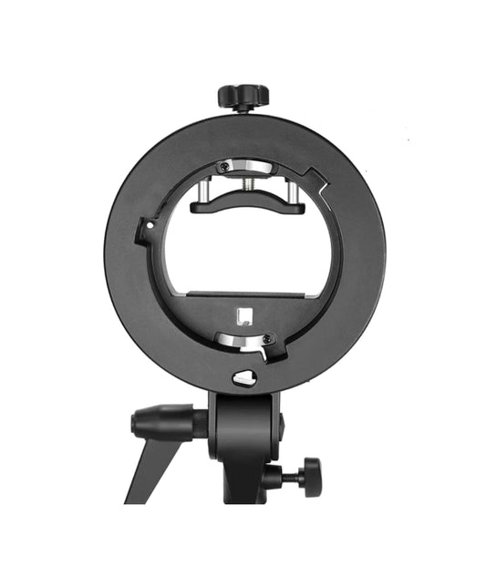 Soporte Flash Tipo S Speedlight A Bowens Marca Godox