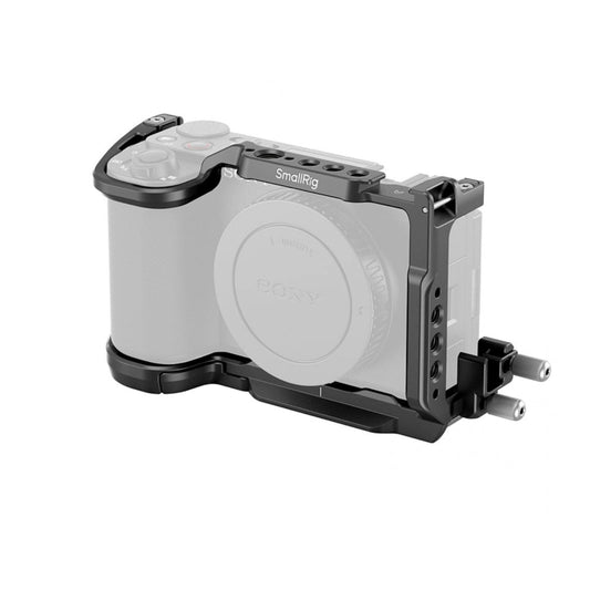 Jaula 4867 SmallRig Cage para Sony ZV-E10 II