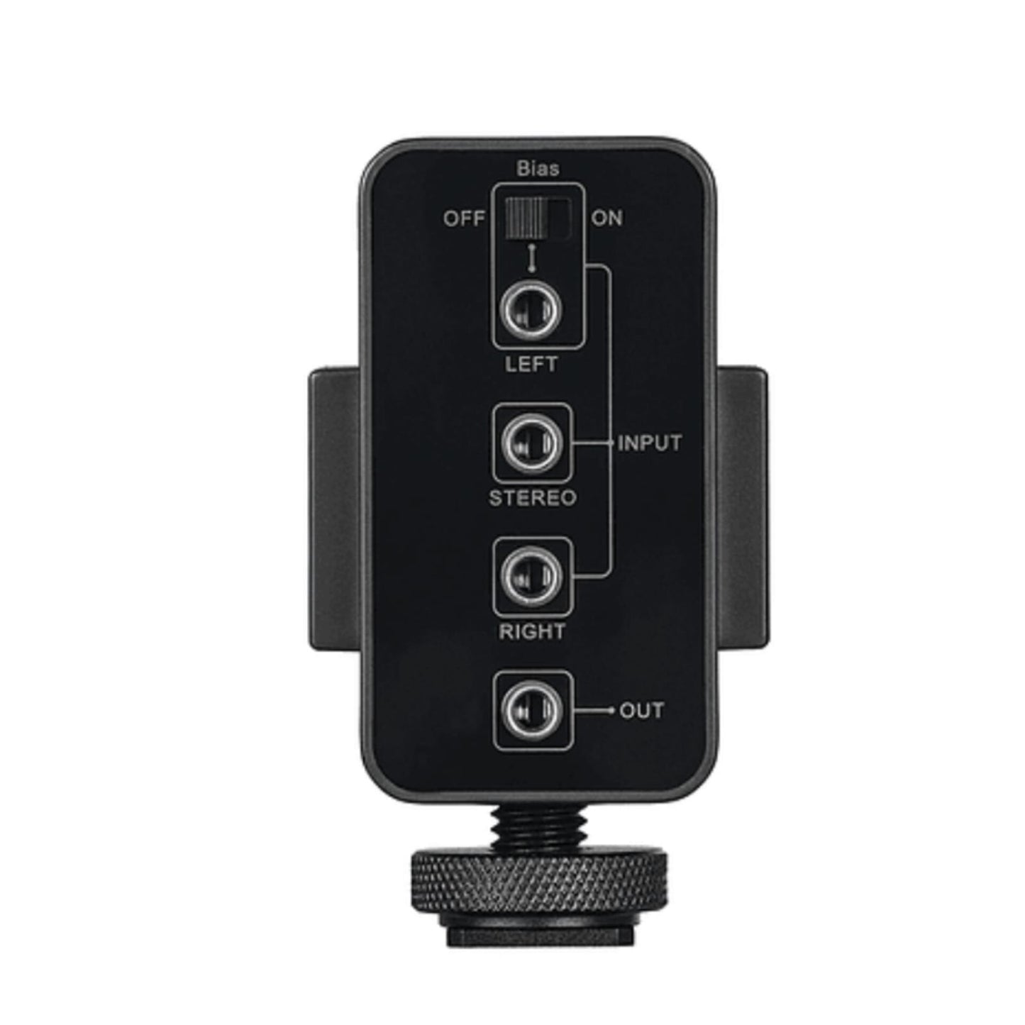 Mezclador audio 2 Canales BLINK MIXER Saramonic