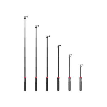 Mini trípode GO-QUICK II Ulanzi para Cámaras deportivas