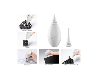 Soplador De Aire K&f Concept Kf08.048