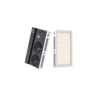 Foco Luz Continua 25w Rgb Mamen