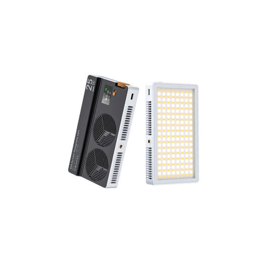 Foco Luz Continua 25w Rgb Mamen