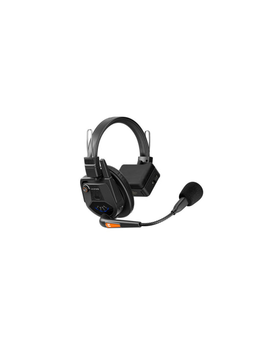 Sistema Intercom Saramonic Witalk9 - Wt3s