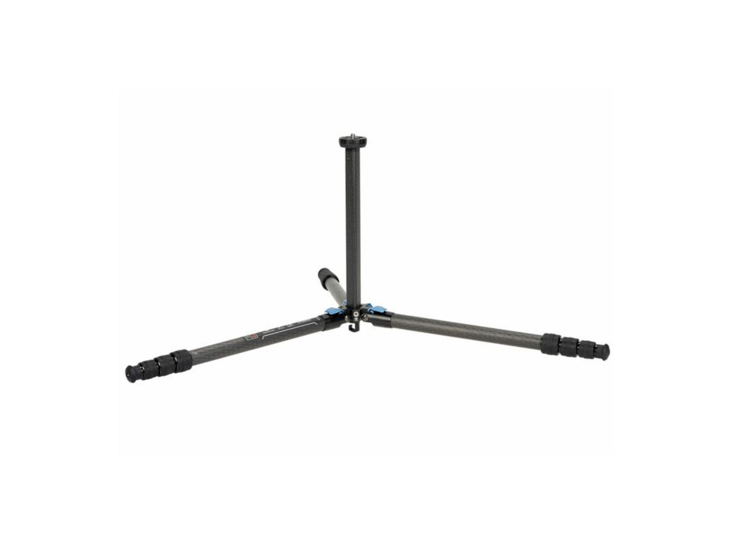 Trípode Sirui Fibra De Carbono St-124 + St-10x Carga 12k