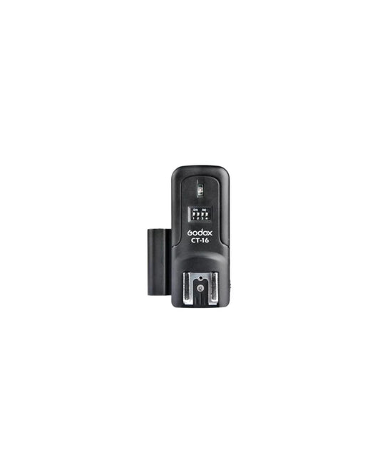 Receptor Godox Ctr-16 Universal Para Flash