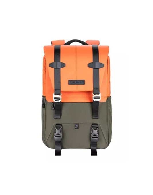 Mochila K&F Concept Kf 13087a V1 Fotografía