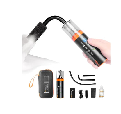 Máquina de humo SMOKE S MINI 15w