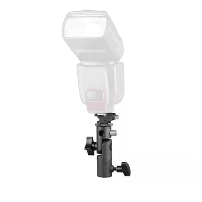 Swivel Para Flash Y Paraguas Fotográficos