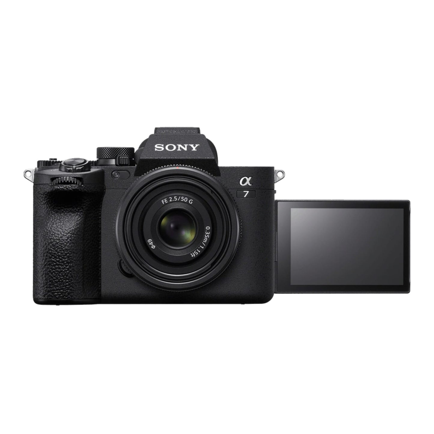 Cámara Sony A7 IV BODY