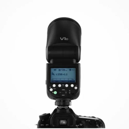 Flash Godox V1 Canon