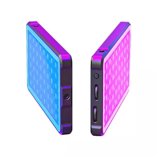 Foco Led Mamen Sl-c02 Rgb- Bicolor