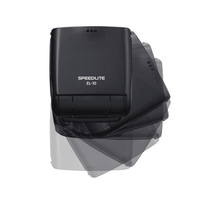 Flash Speedlite EL-10 CANON