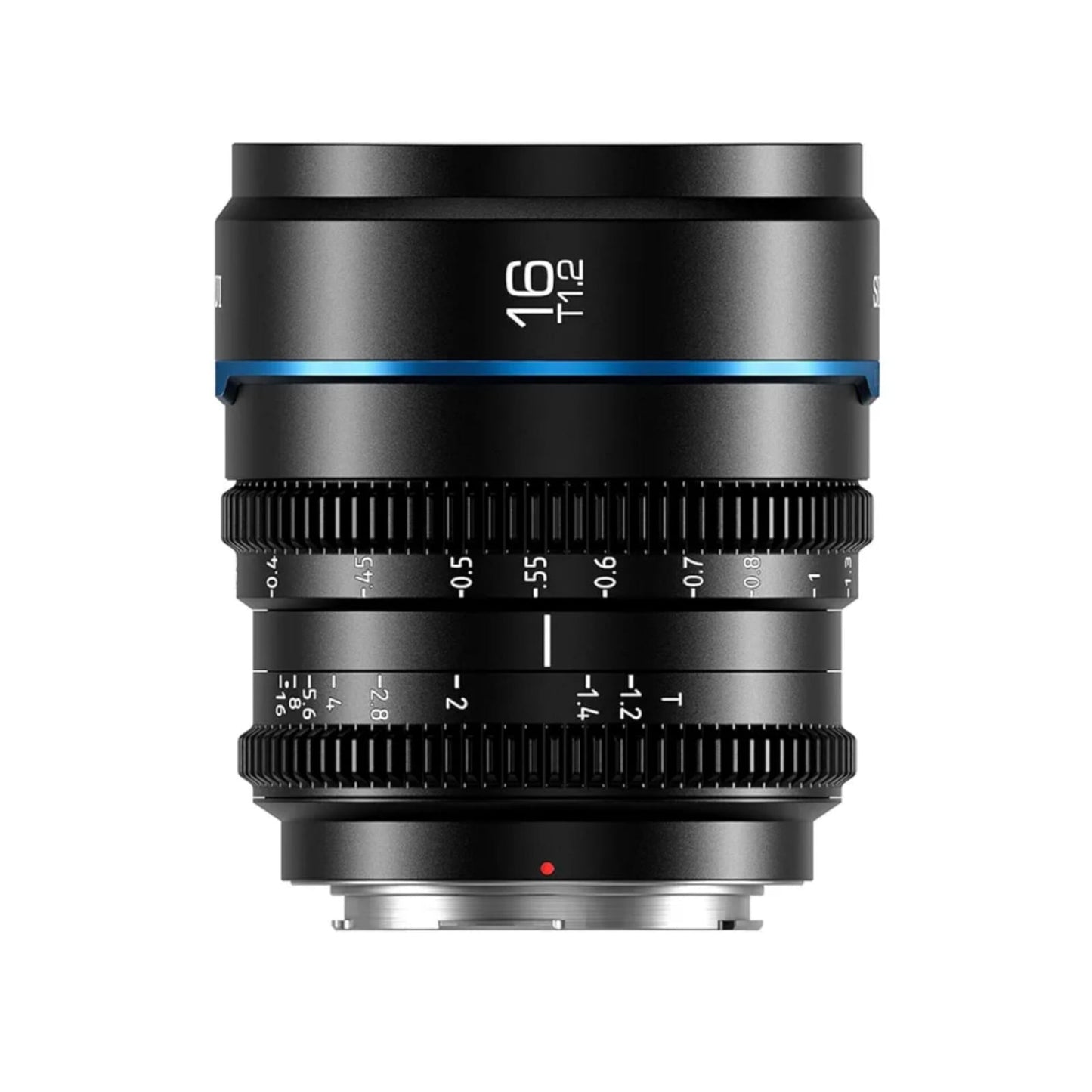 Lente Sirui Night Walker 16mm T1.2 SONY-E