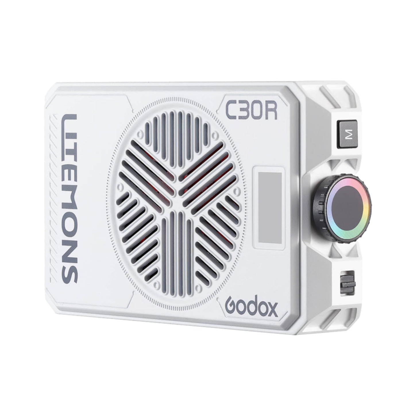 Foco LED Godox Litemons C30R RGB