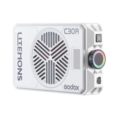 Foco LED Godox Litemons C30R RGB