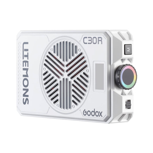 Foco LED Godox Litemons C30R RGB