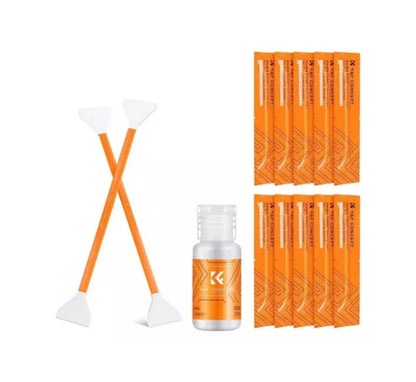 Kit Limpieza Full Frame K&f Concept