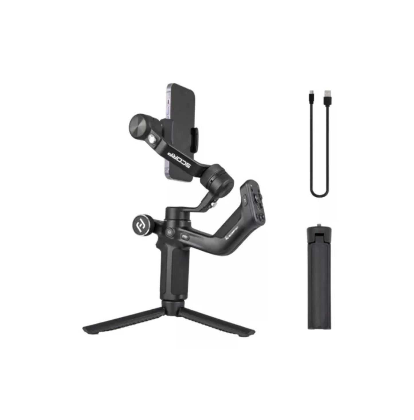 Estabilizador Gimbal Feiyutech Scorp Mini P