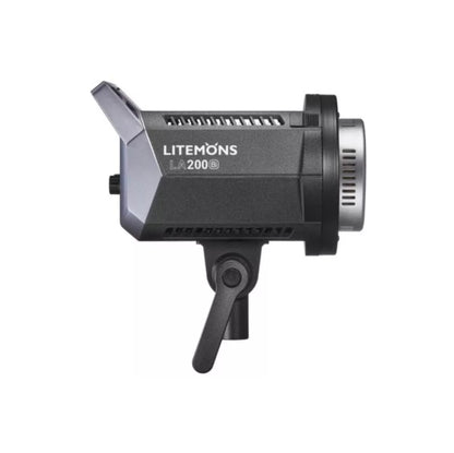 Foco Litemons La-200 Bi Godox