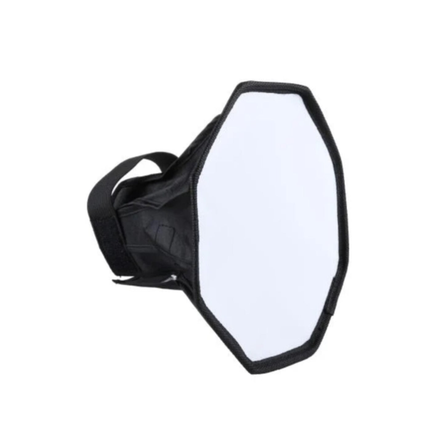 Softbox Difusor Octagonal 20cm Puluz Pu5120