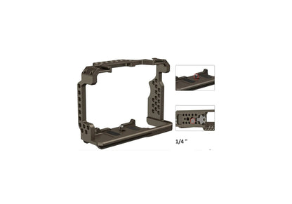 Jaula Para Cámara Sony A7 IV