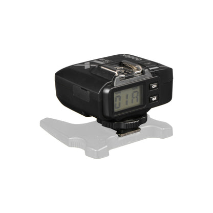 Receptor De Trigger X1r-c Godox Para Canon
