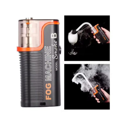 Máquina de Humo Portátil Smoke B 40W