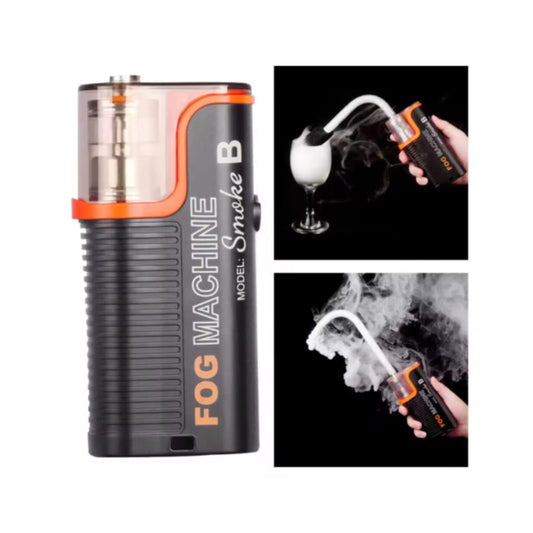 Máquina de Humo Portátil Smoke B 40W