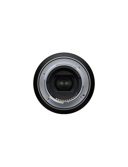 Lente Tamron 35mm F2,8 Di Ill Osd M 1/2 Sony E