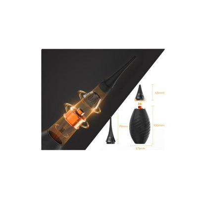 Soplador De Aire K&f Concept KF08.041