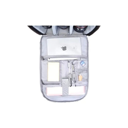 Mochila Cwatcun D10 Gris Para Fotografía