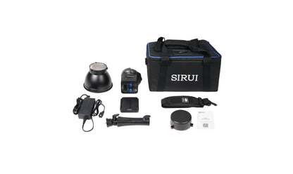 Foco Luz Continua C60 Sirui 60w