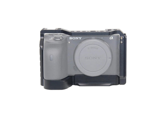 Jaula Para Cámara Sony A6600