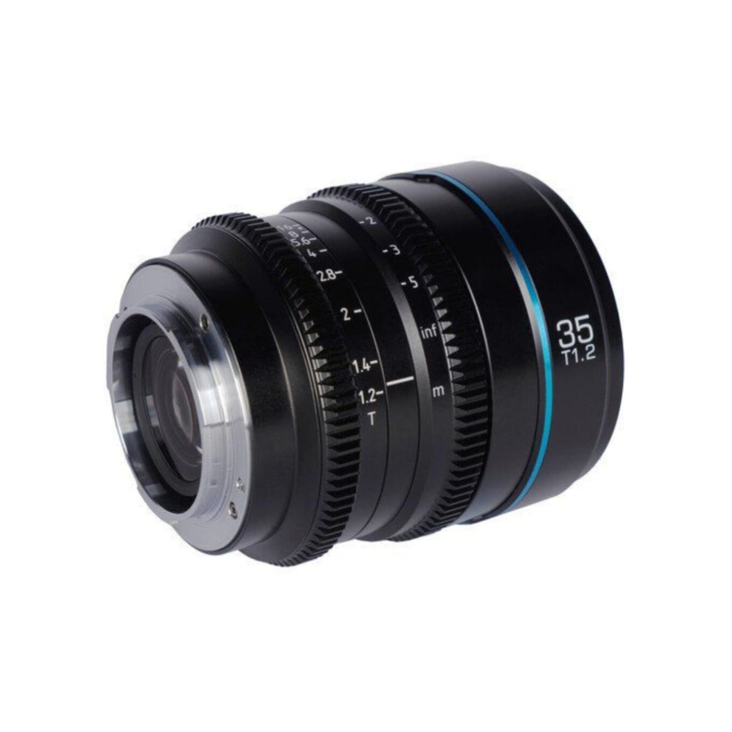 Lente Sirui Night Walker 35mm T1.2 SONY-E