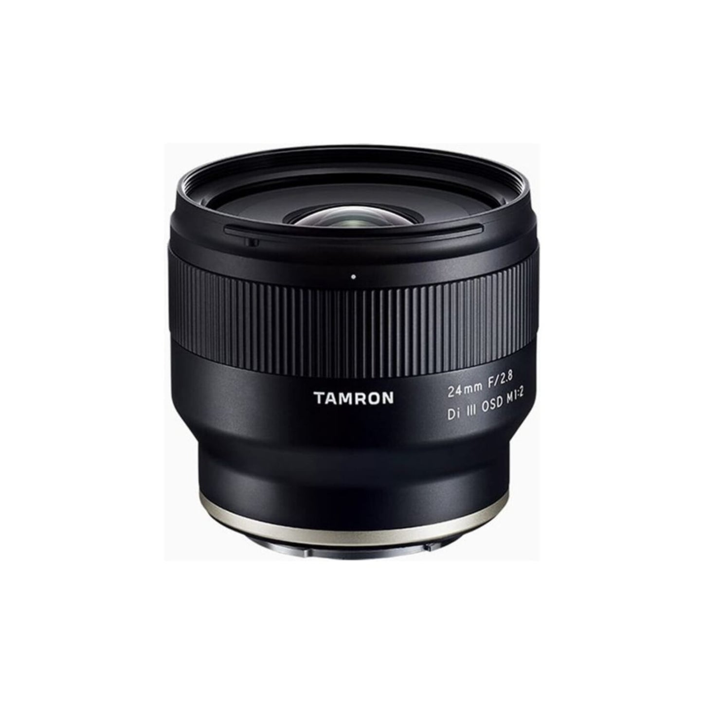 Lente Tamron 24mm F/2.8 Di III OSD Macro 1:2 Para Sony E