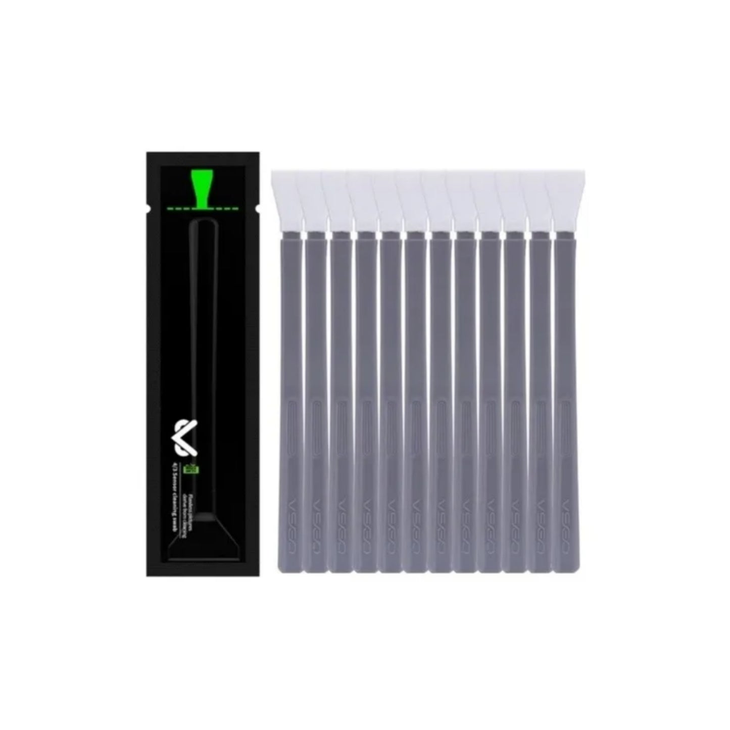 Paleta Limpieza, Hisopo Vgso V-s01e Micro 4/3