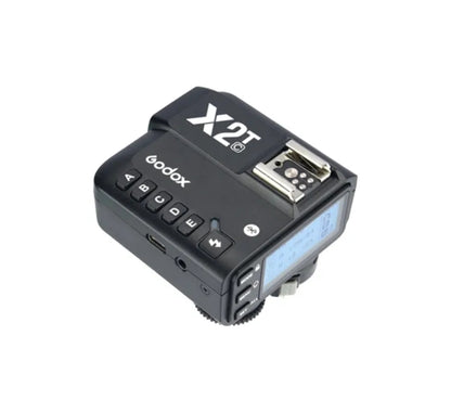 Trigger Godox X2t para Canon