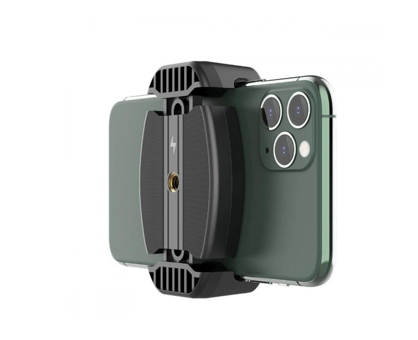 Soporte de Teléfono con cargador inalámbrico ST-13 Ulanzi