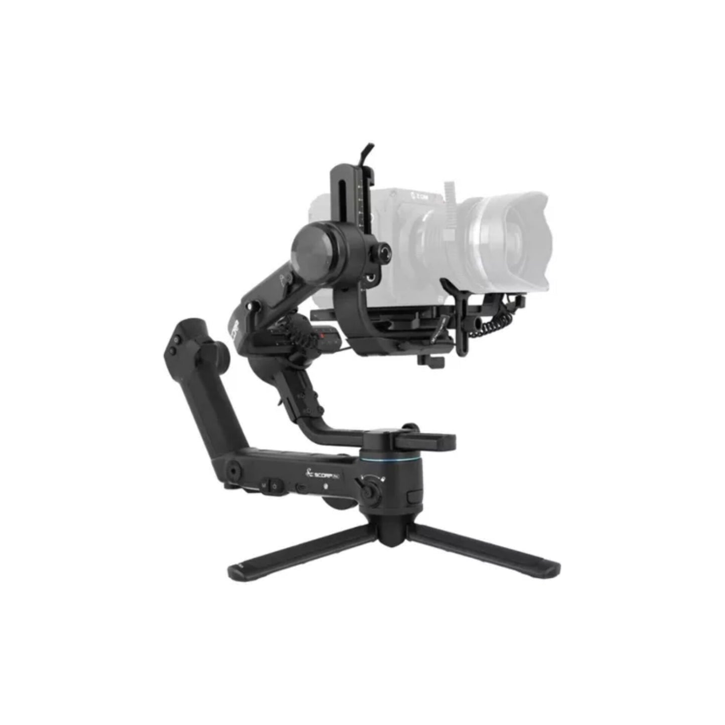 Estabilizador Gimbal Feiyutech Scorp Pro