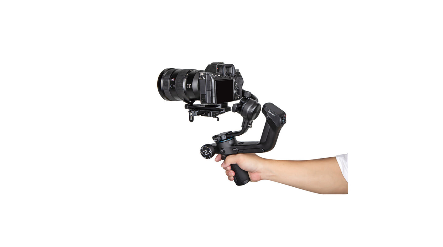 Estabilizador Gimbal Feiyutech Scorp 2