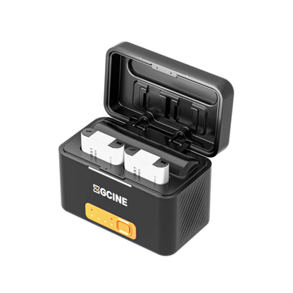 Cargador + Batería Np- Bx1 Zgcine