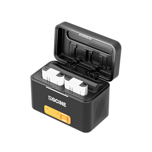 Cargador + Batería Np- Bx1 Zgcine